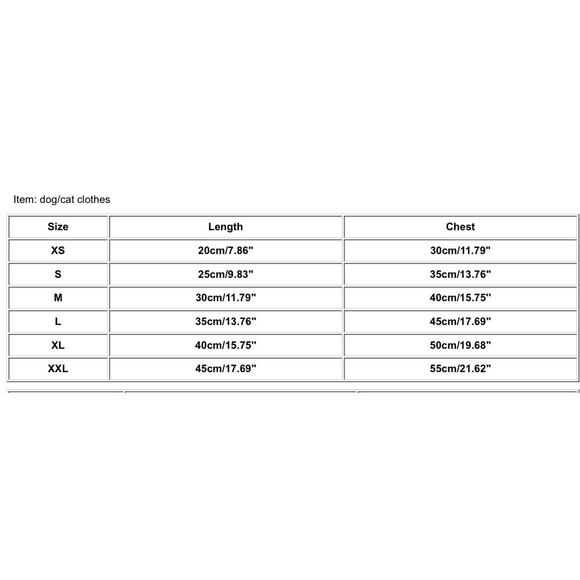 Dog Cat Pet Christmas Sweater Set Day Elk Dress Up 2X NWT - Picture 3 of 3